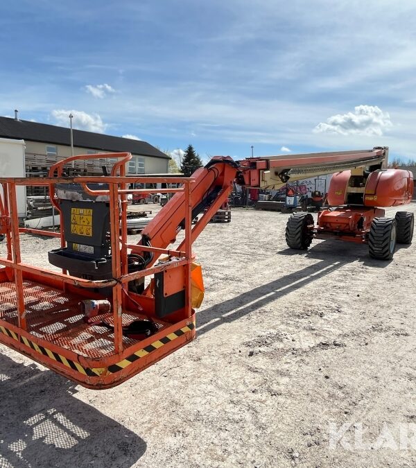 JLG 860SJ