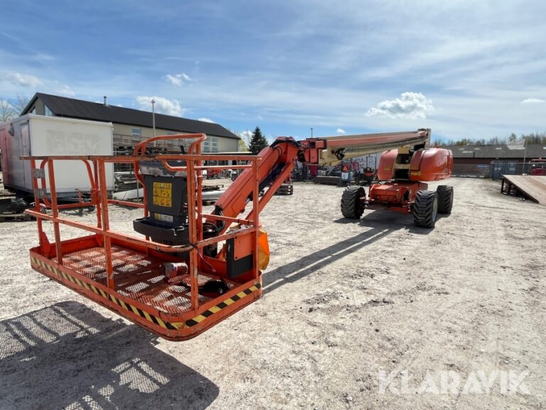 JLG 860SJ