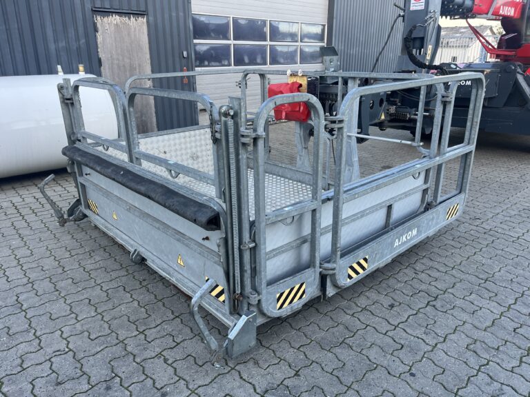 Magni RRP10.2.5-3.5u Tag basket