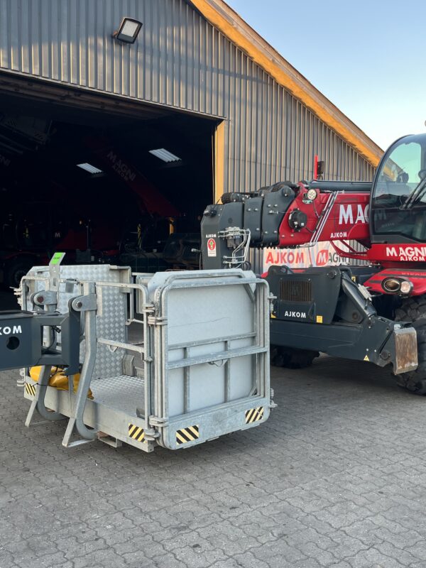 RTH machines 6.21