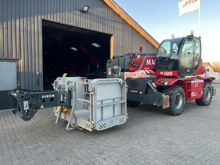 RTH machines 6.21