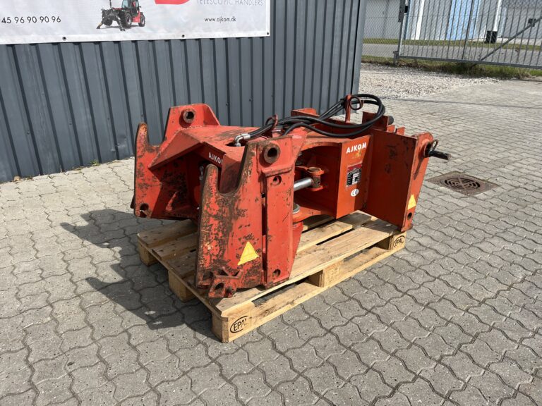 Manitou MTH-180 Drejeled