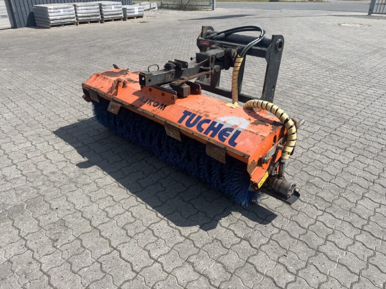 Tuchel Plus 590-180