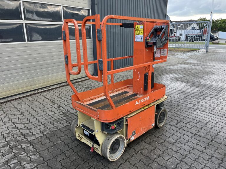 JLG 1230ES