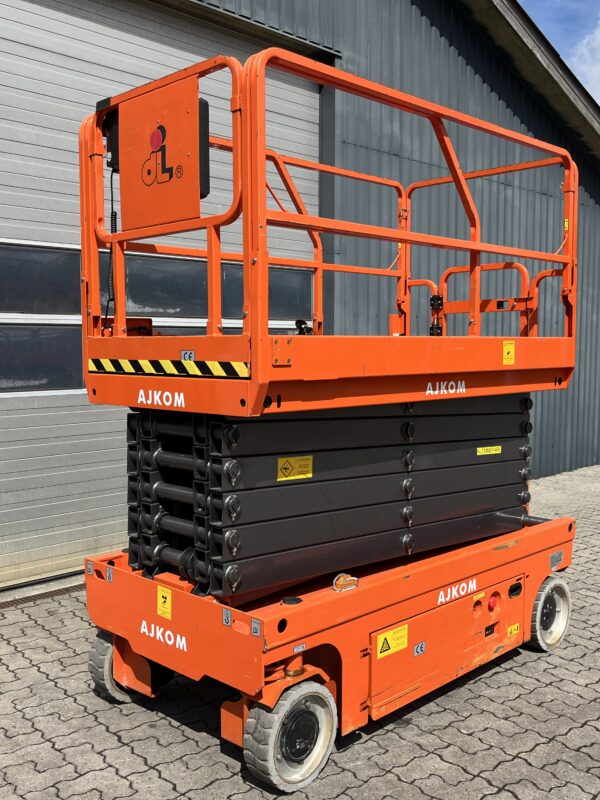Dingli JCPT1412DC
