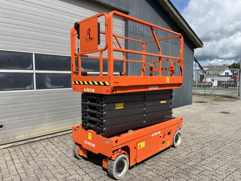 Dingli JCPT1412DC