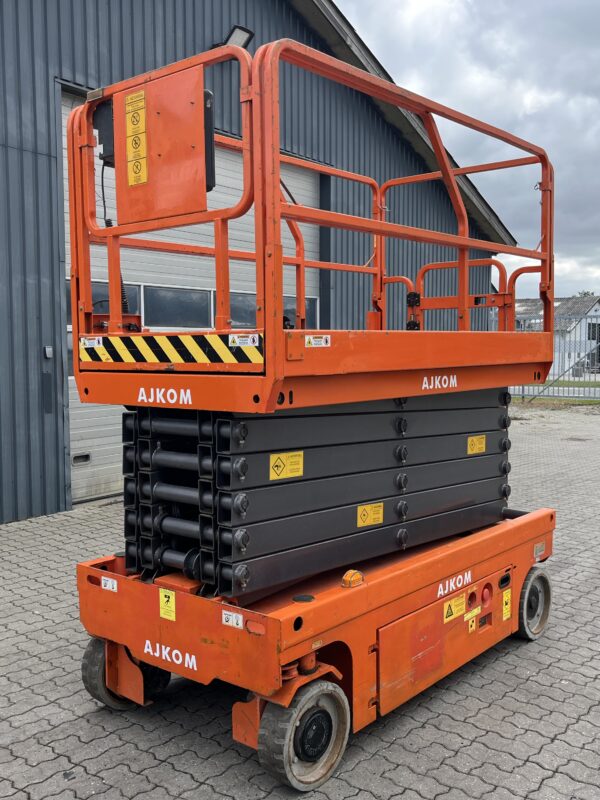 Dingli JCPT1412DC
