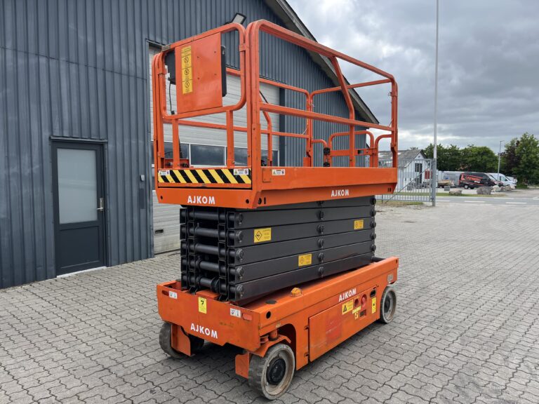 Dingli JCPT1412DC