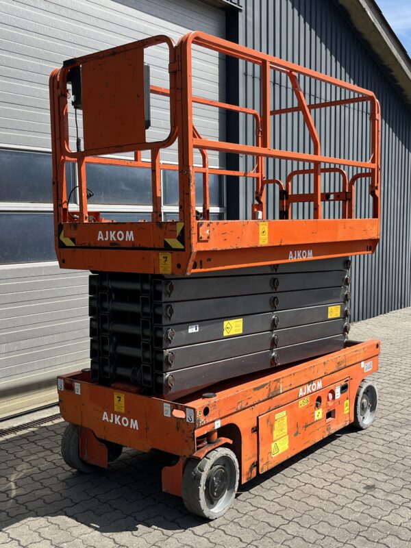 Dingli JCPT1412DC