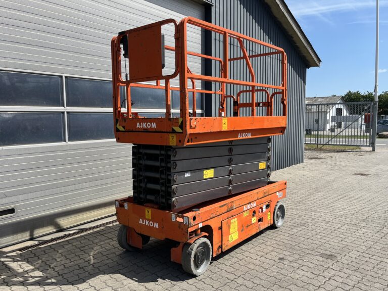 Dingli JCPT1412DC