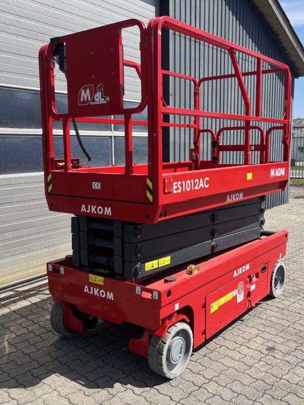 Magni ES1012AC