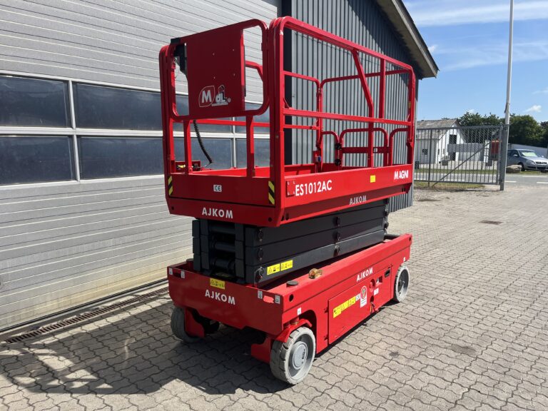 Magni ES1012AC