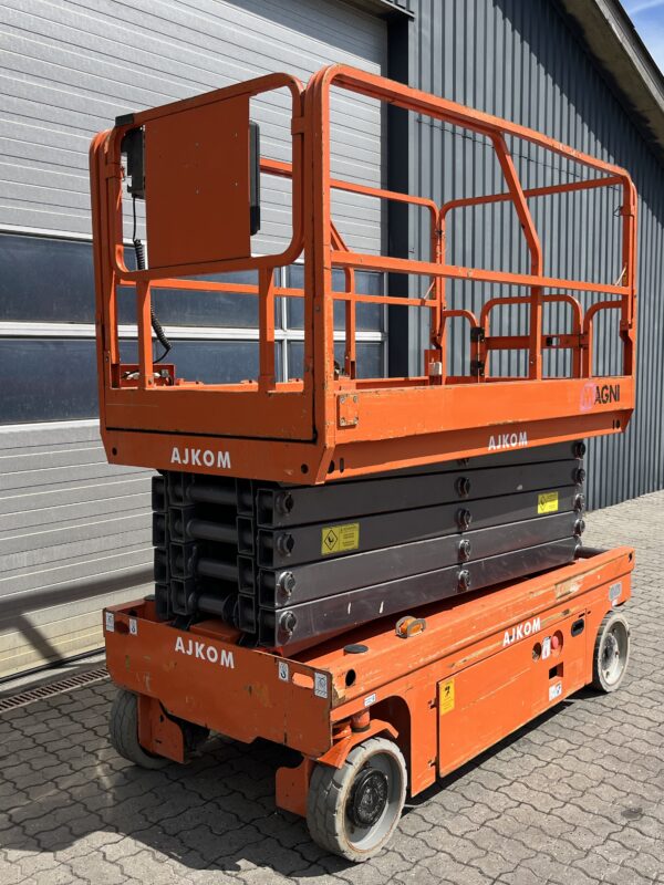 Magni JCPT1212DC