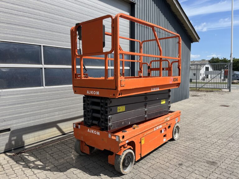 Magni JCPT1212DC