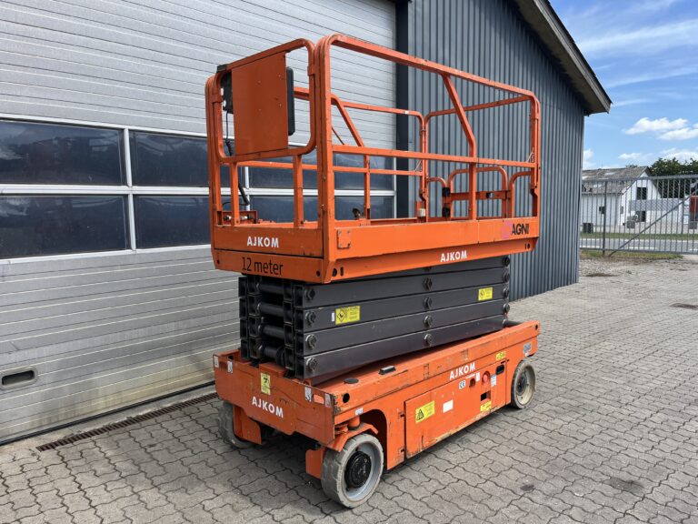 Magni JCPT1212DC