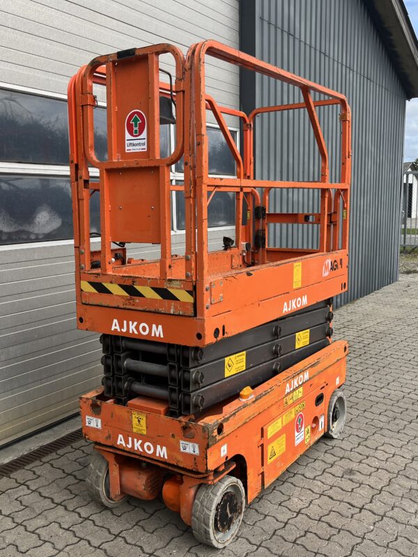 Magni JCPT0807DC