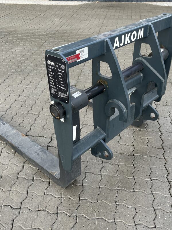 Magni FC 5,5 pallegafler