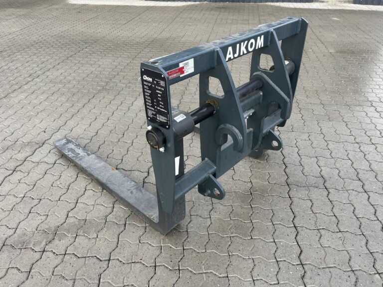 Magni FC 5.5 pallet fork (Kopier)
