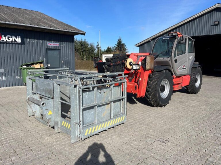 Manitou MT1840A E3