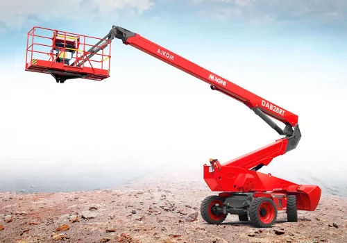 Led-bomlift-med-kurv