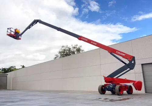 Magni-bomlift