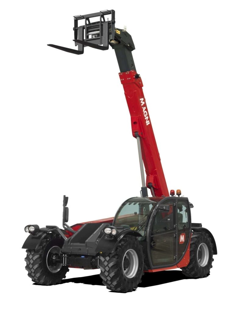 Magni-TH-5.8 P Telehandler